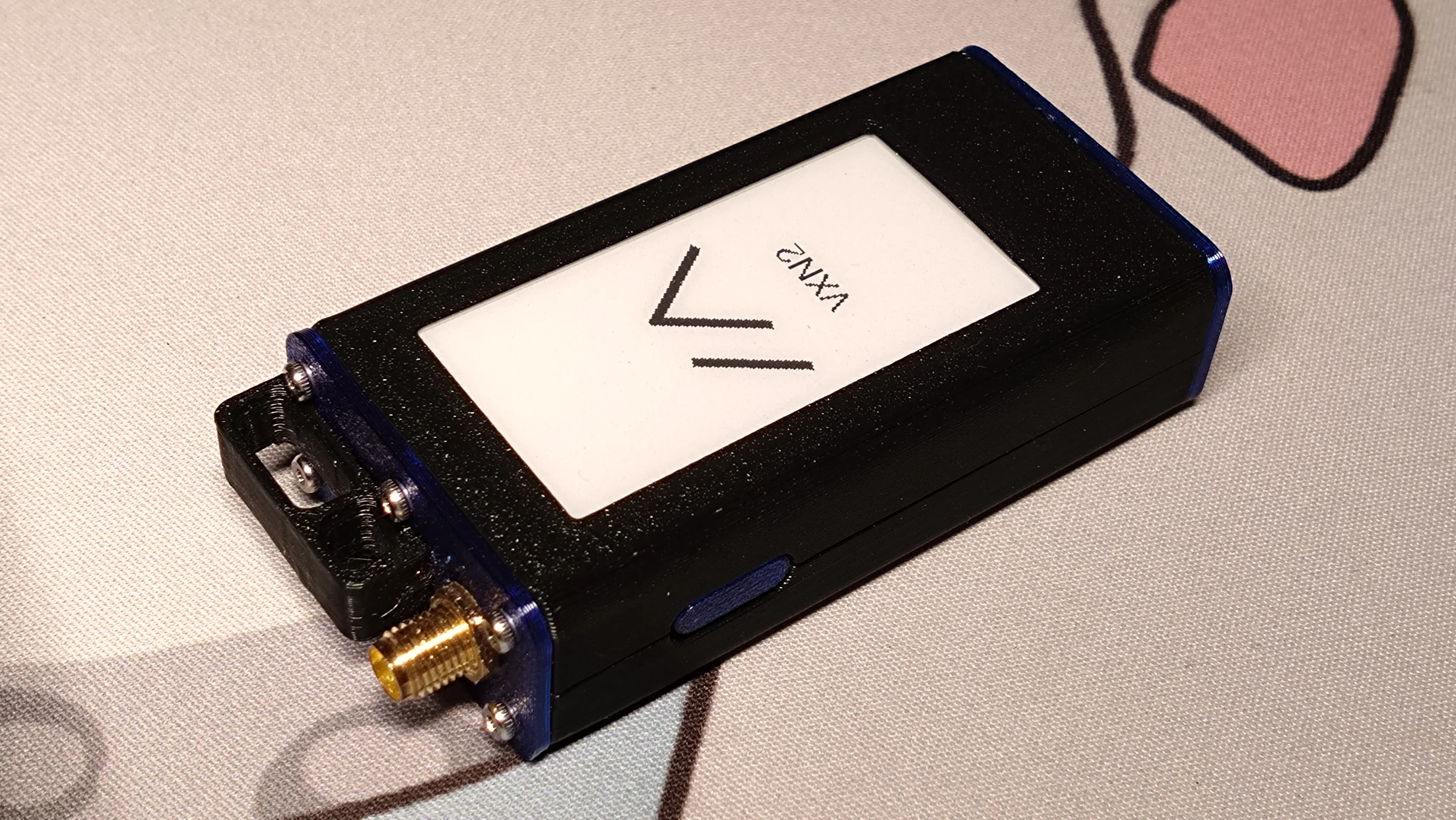 Node built by Alex/VXN2