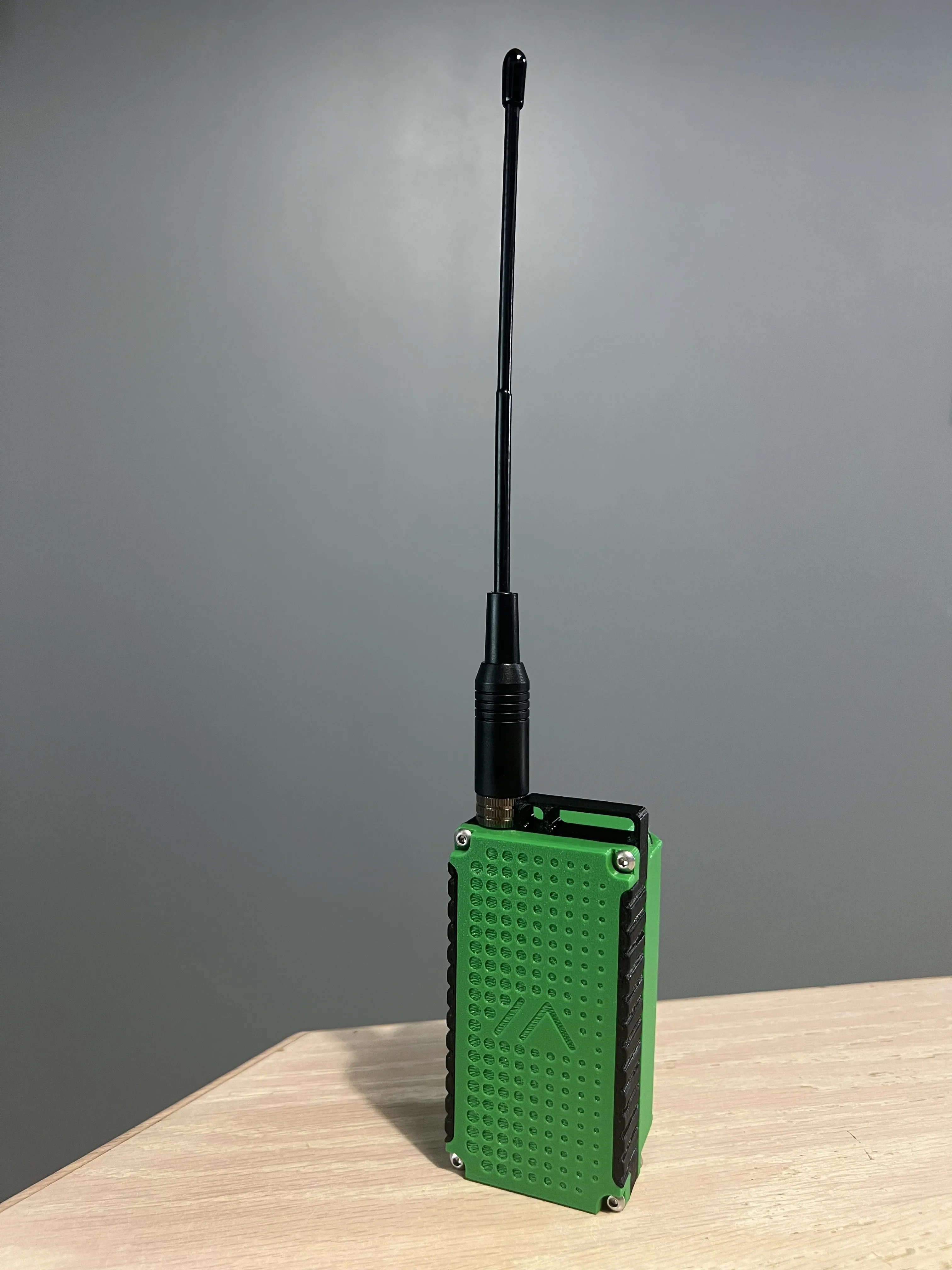 Node built by Lane